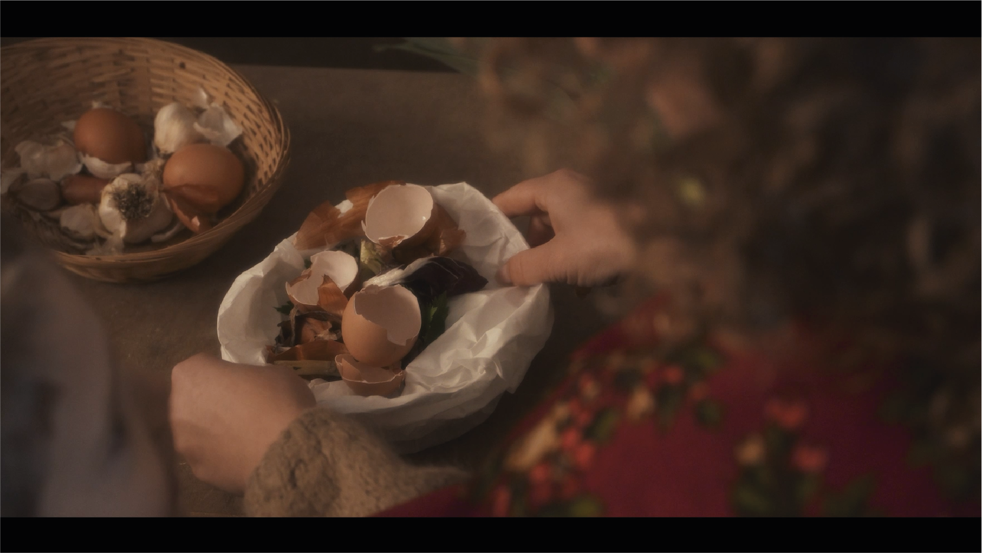 Frame dello spot TRS per Blacklemon - altri progetti portfolio Andrea Rebecchi